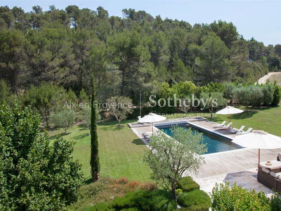 House Saint-Rémy-de-Provence