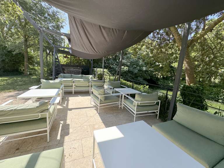 House L'Isle-sur-la-Sorgue - 10 bedrooms - 1300m²