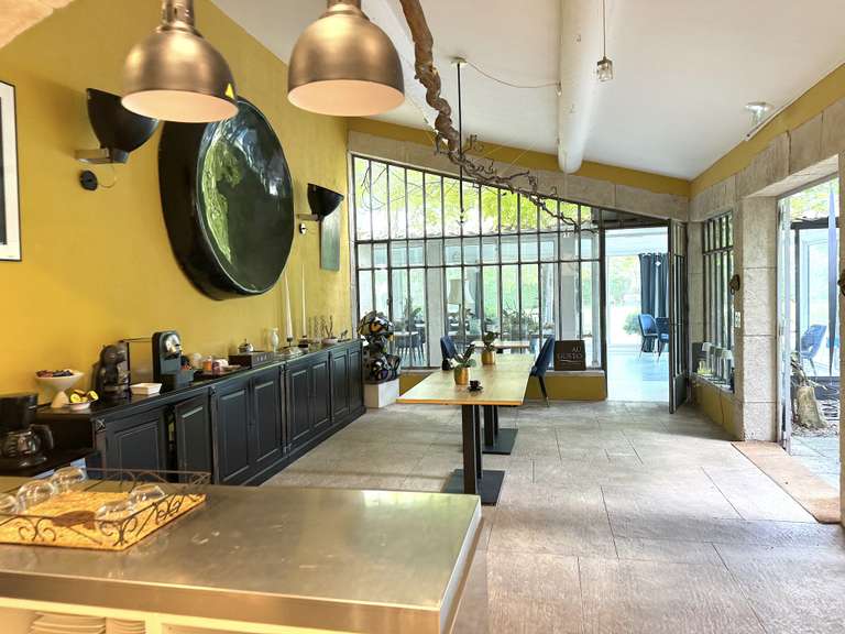 House L'Isle-sur-la-Sorgue - 10 bedrooms - 1300m²