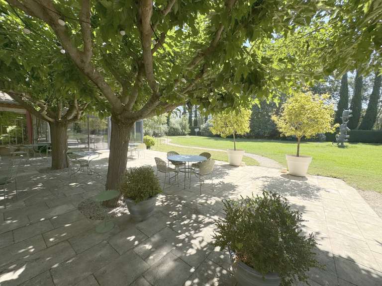 House L'Isle-sur-la-Sorgue - 10 bedrooms - 1300m²