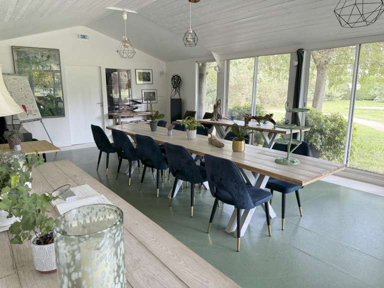 House L'Isle-sur-la-Sorgue - 10 bedrooms - 1300m²