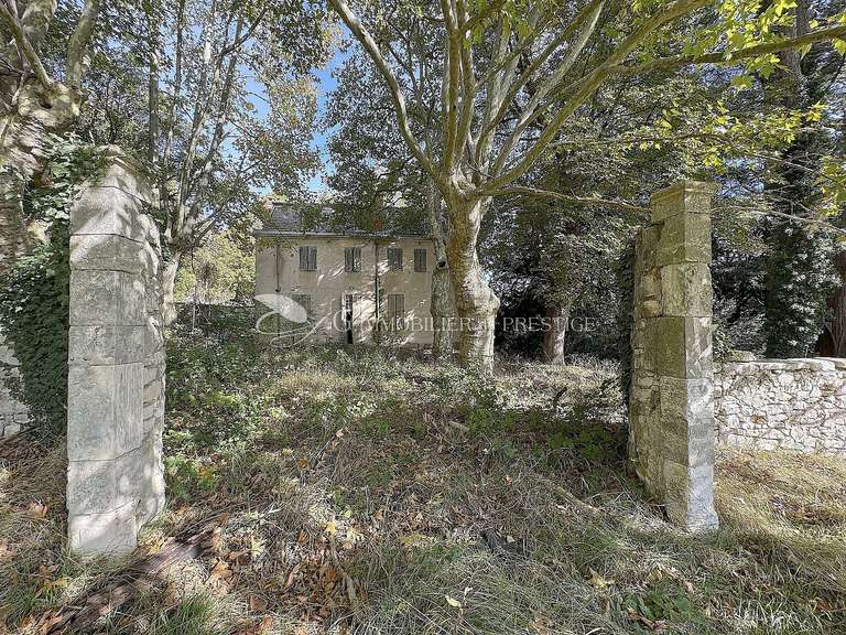 Maison Sault - 20 chambres - 1300m²