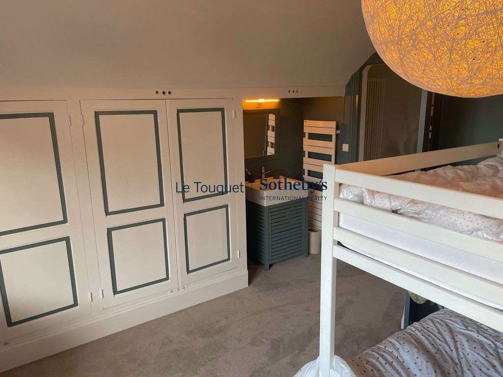 House Le Touquet-Paris-Plage