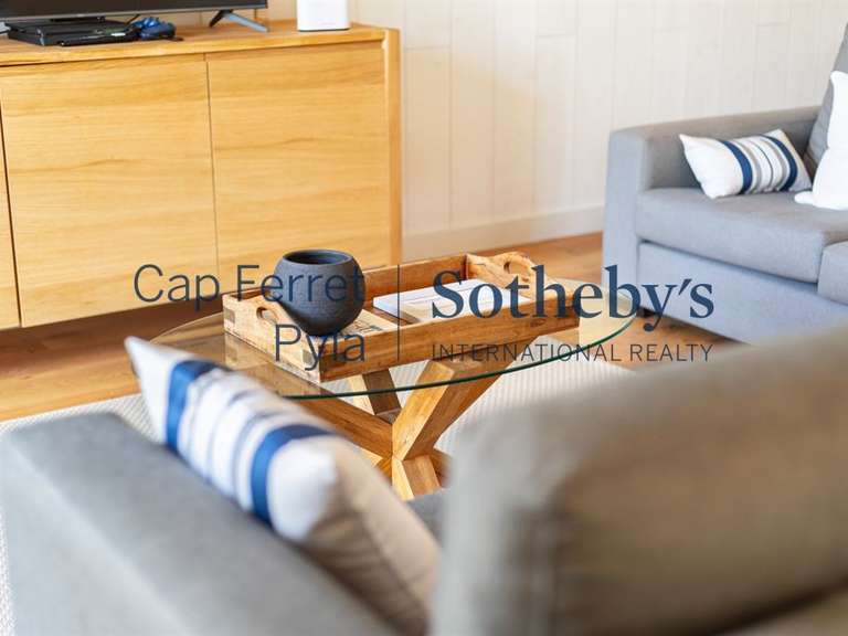 House Cap-ferret - 4 bedrooms - 120m²