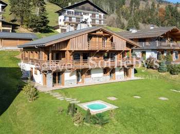 Location maison 8 pièces