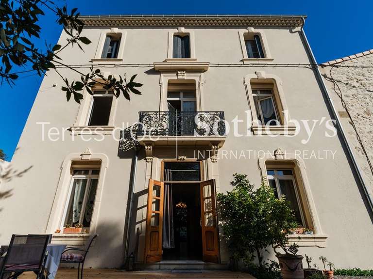 House Salles-d'Aude - 304m²