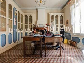 Vente maison 9 pièces Vente maison 9 pièces