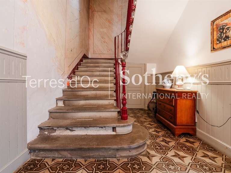 House Salles-d'Aude - 304m²