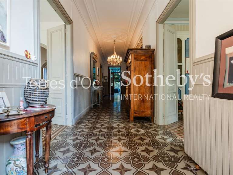 House Salles-d'Aude - 304m²