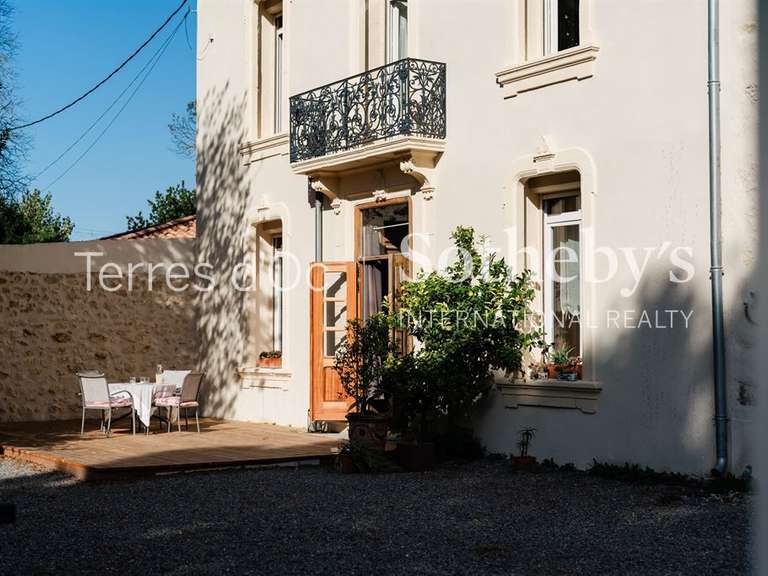 House Salles-d'Aude - 304m²