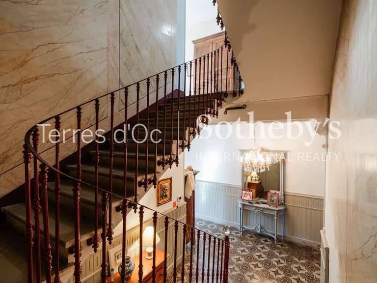 House Salles-d'Aude - 304m²