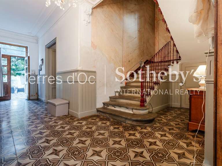 House Salles-d'Aude - 304m²
