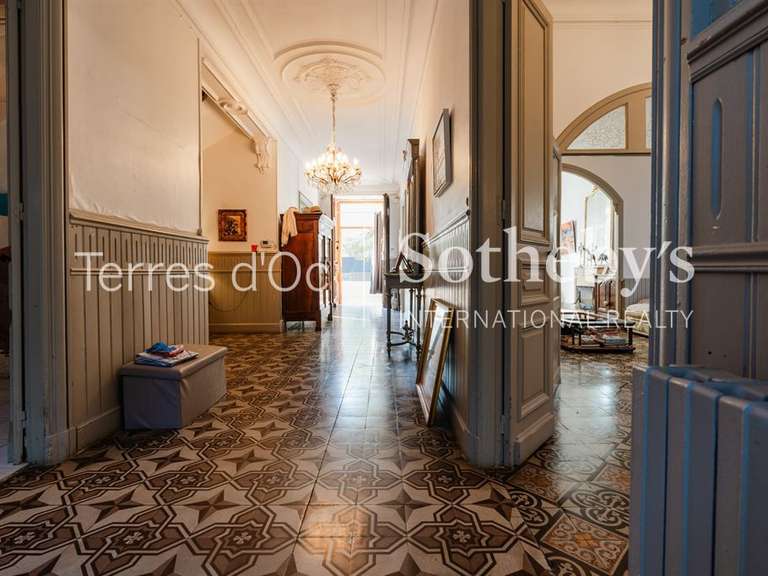 House Salles-d'Aude - 304m²