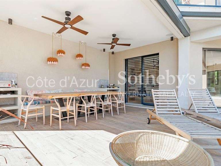 Maison Sainte-Maxime