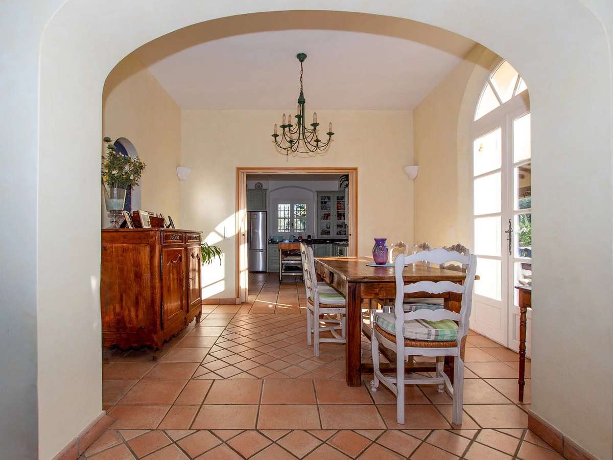 Villa Valbonne