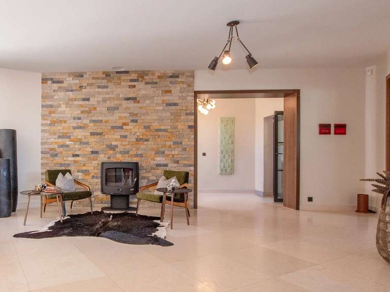 Villa Châteauneuf-Grasse - 5 bedrooms - 490m²