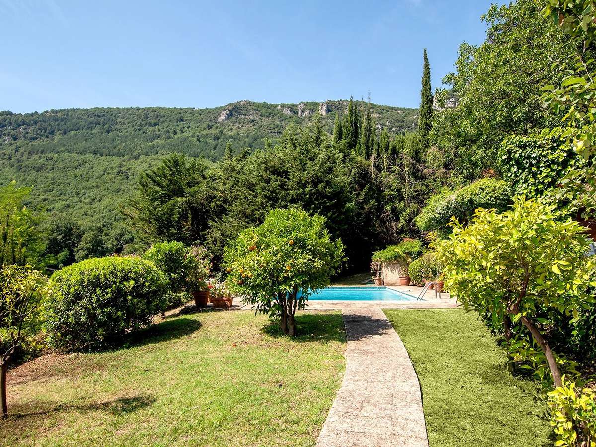Villa Le Bar-sur-Loup