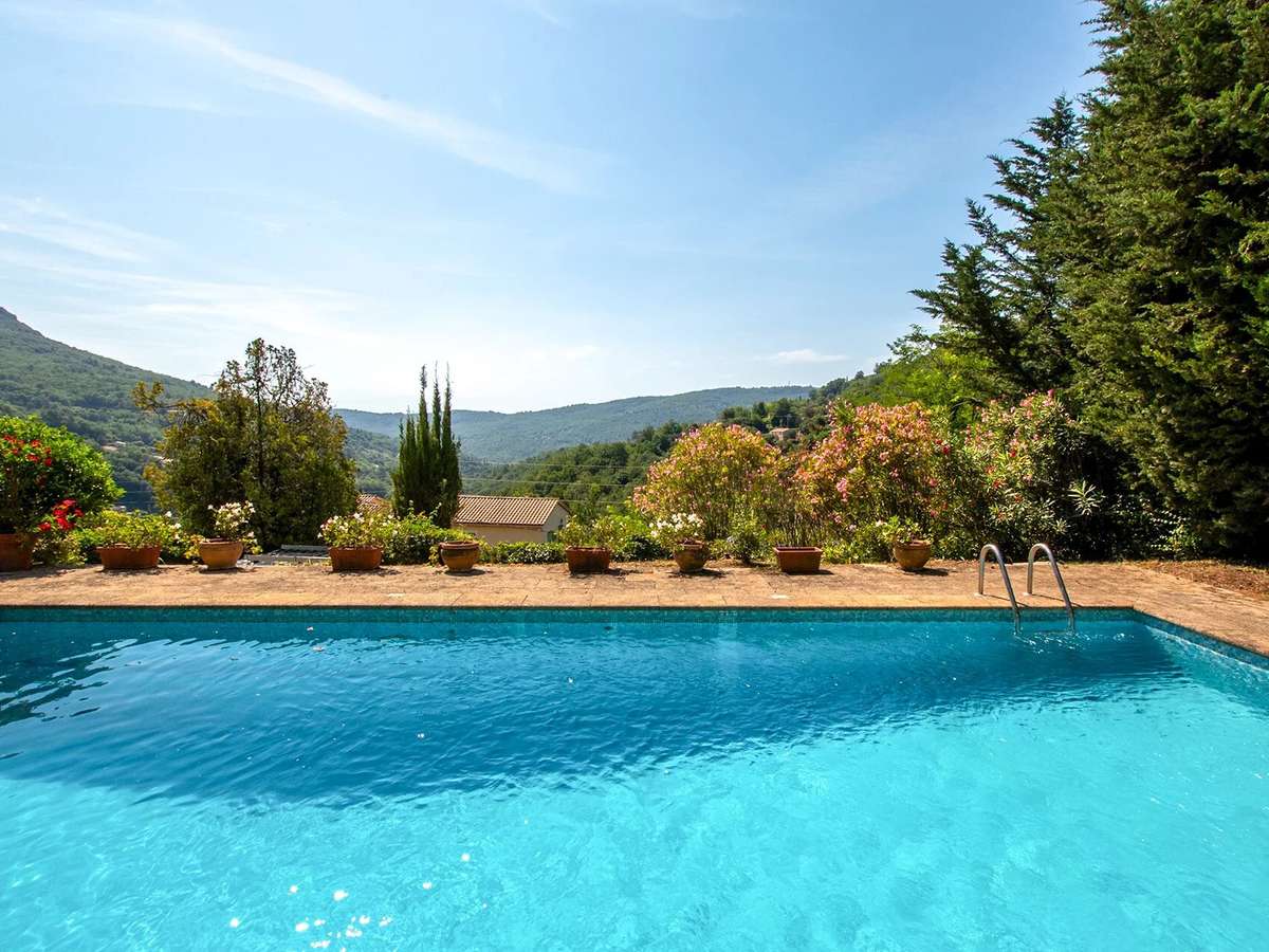Villa Le Bar-sur-Loup