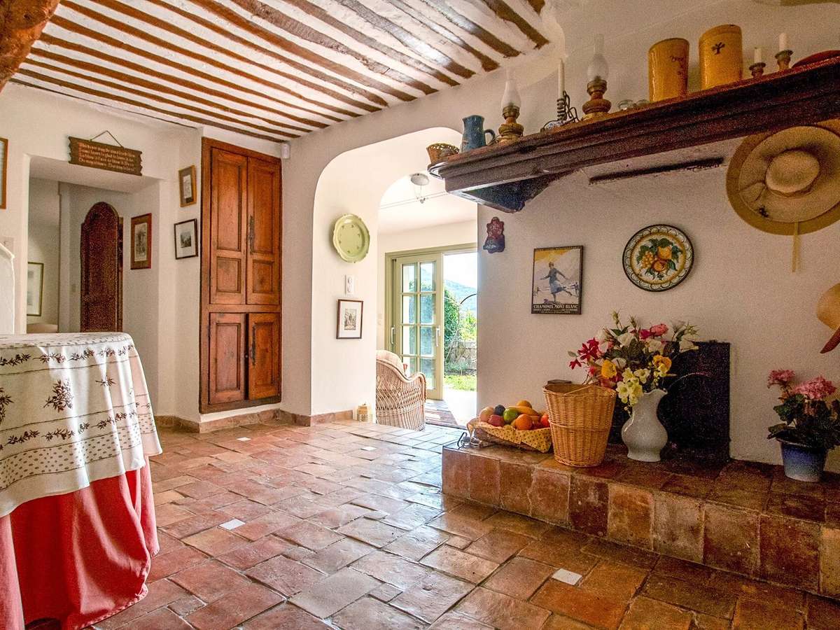 Villa Le Bar-sur-Loup