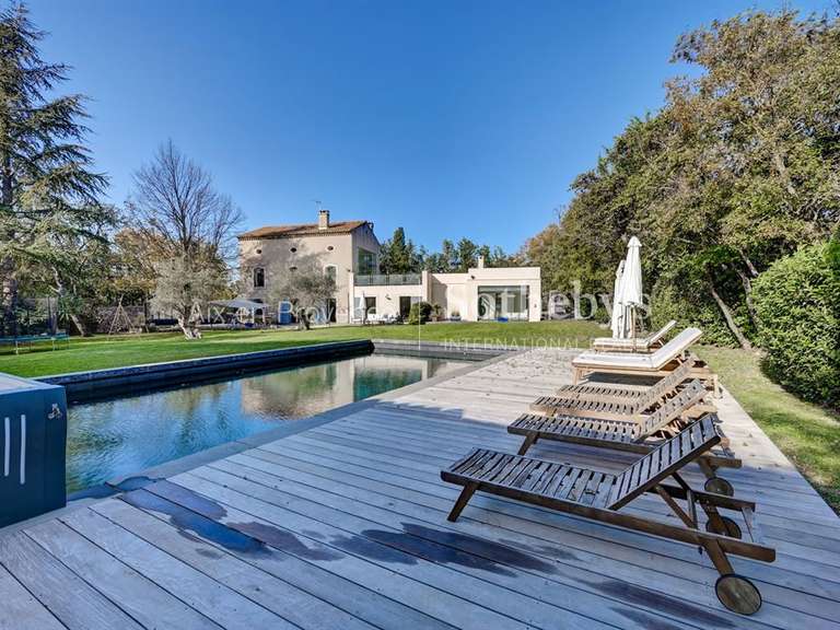 House Aix-en-Provence - 270m²