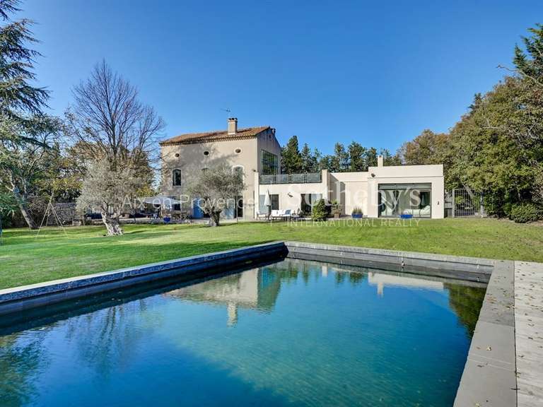 House Aix-en-Provence - 270m²