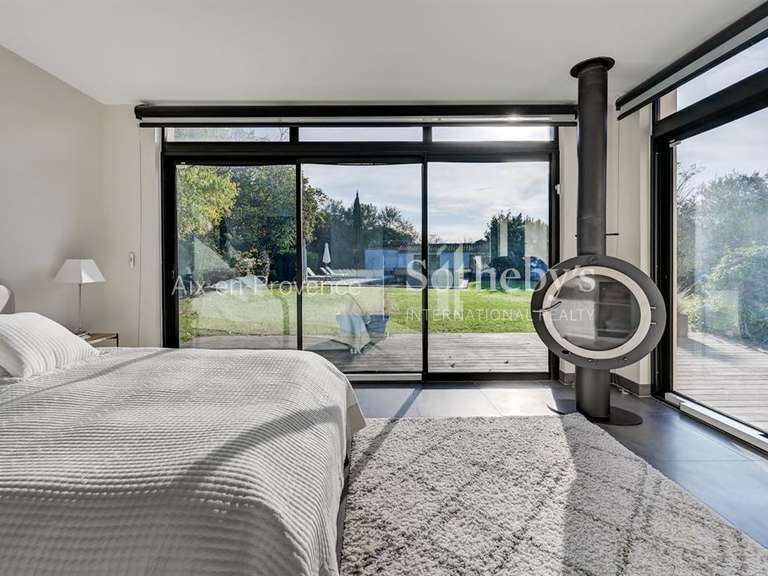 House Aix-en-Provence - 270m²