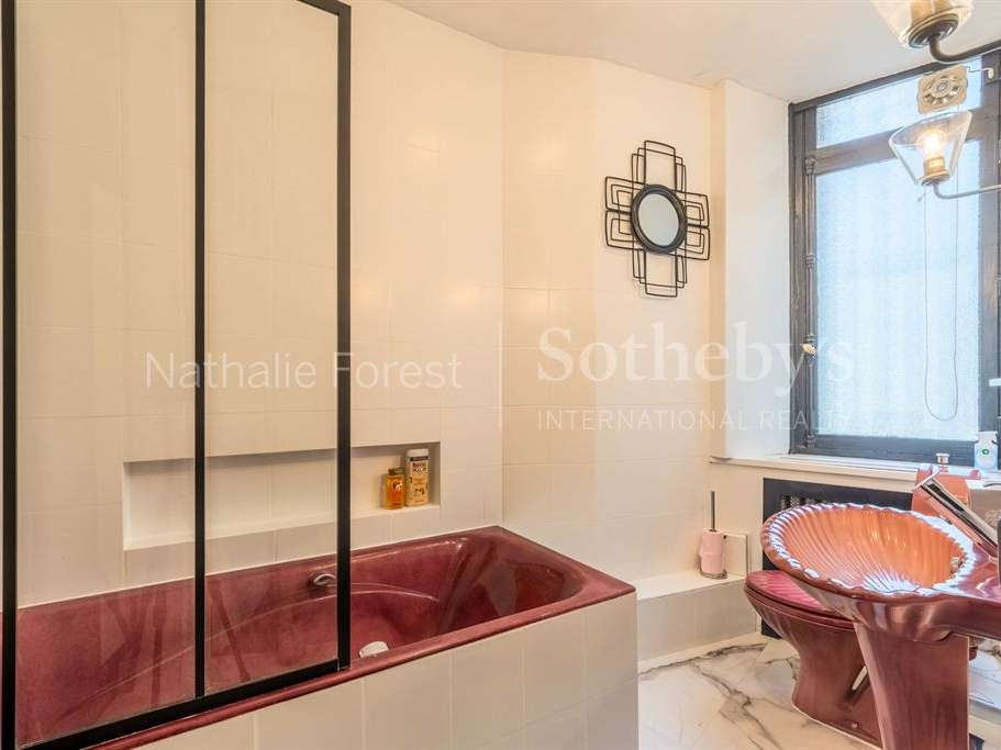 Apartment Lille