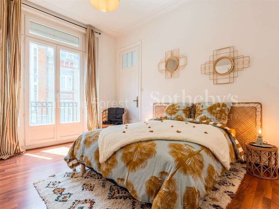 Apartment Lille