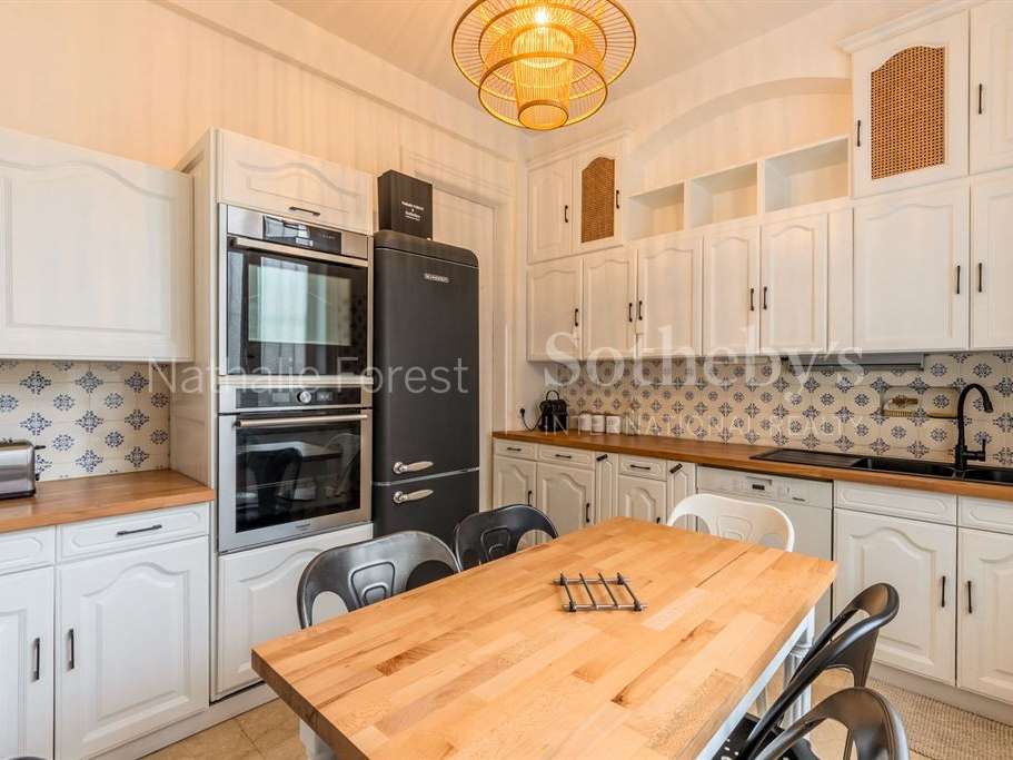 Apartment Lille