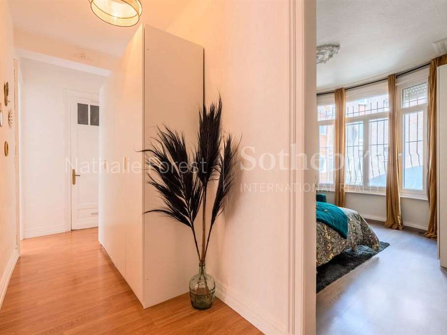 Apartment Lille