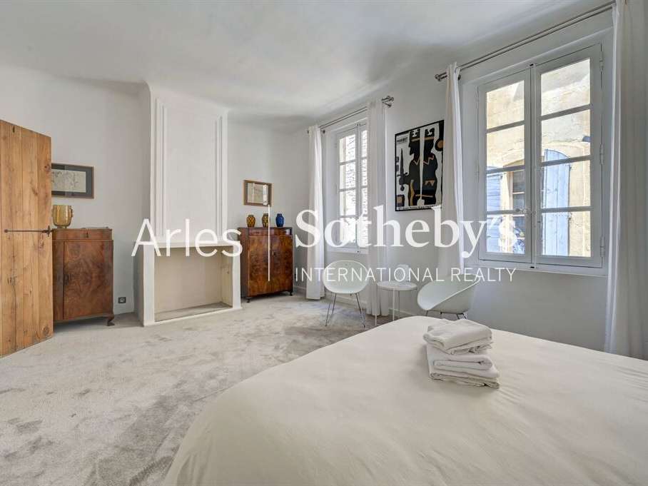 Appartement Arles
