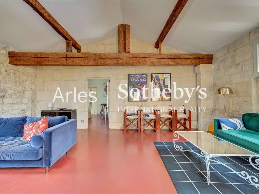 Appartement Arles