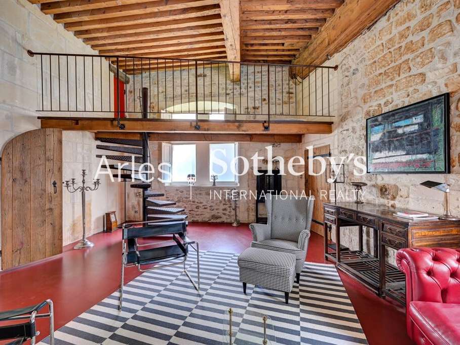 Appartement Arles