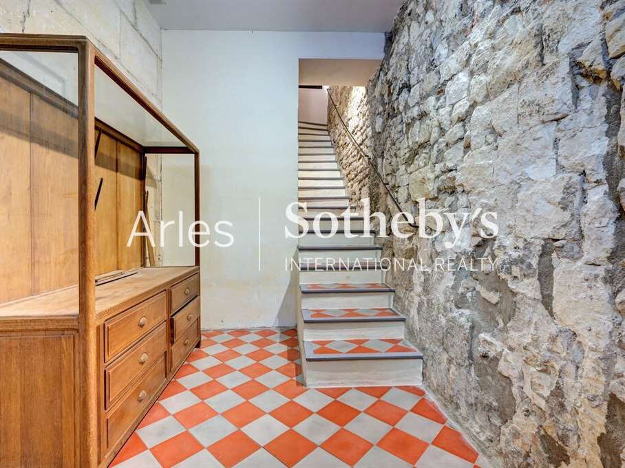Appartement Arles