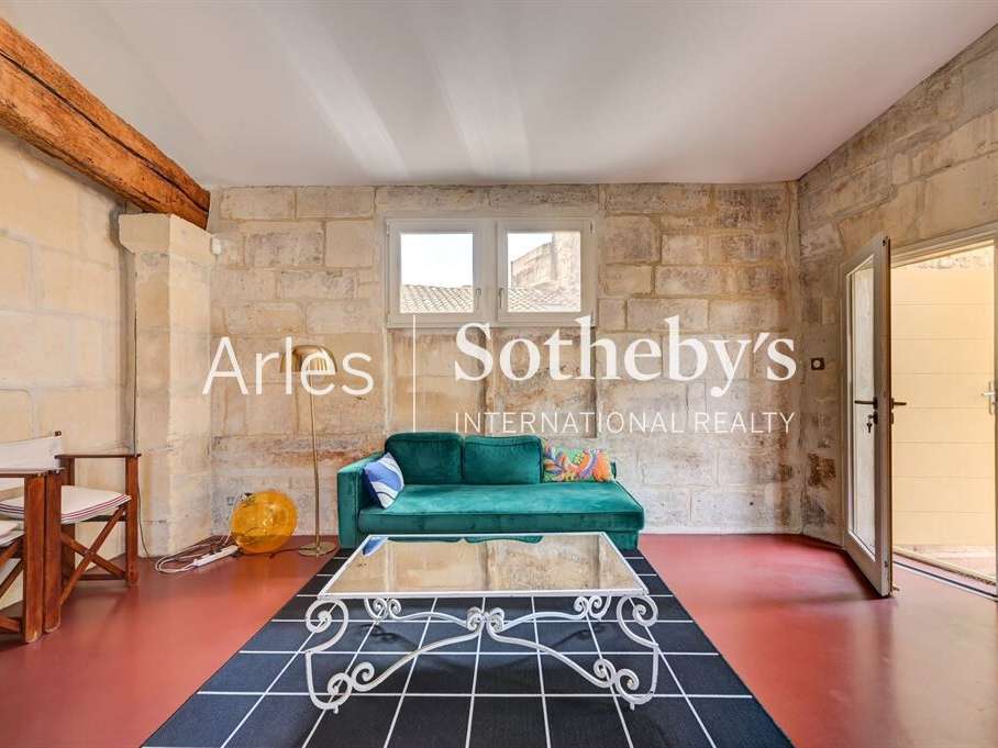 Appartement Arles