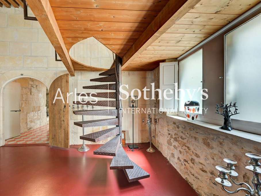 Appartement Arles