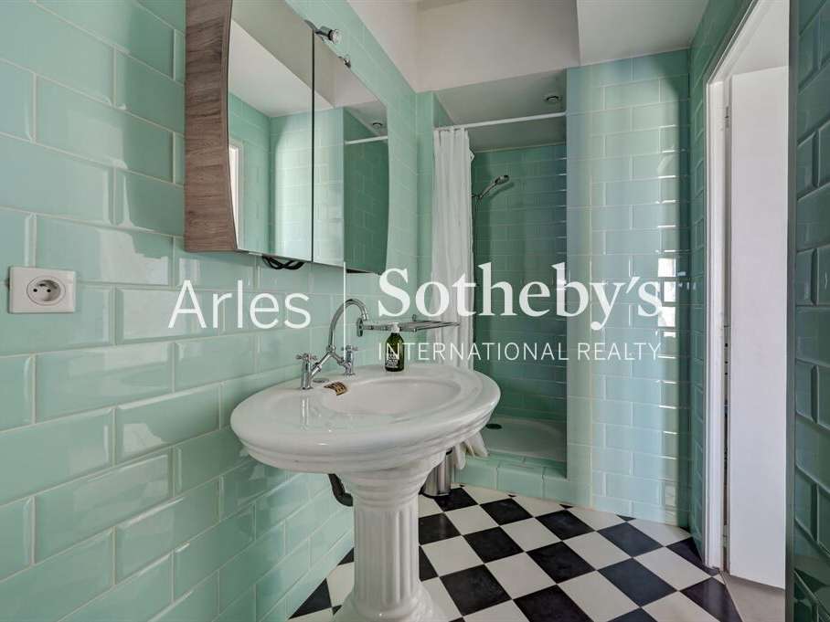 Appartement Arles