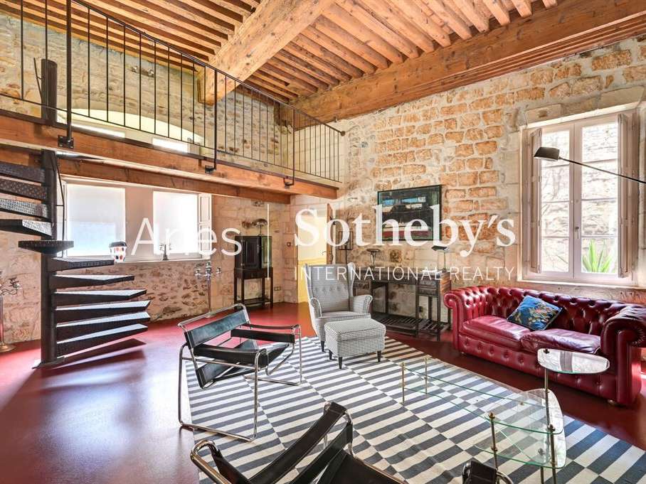 Appartement Arles