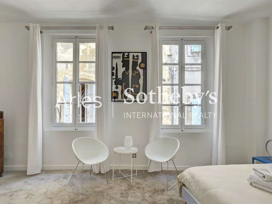 Appartement Arles