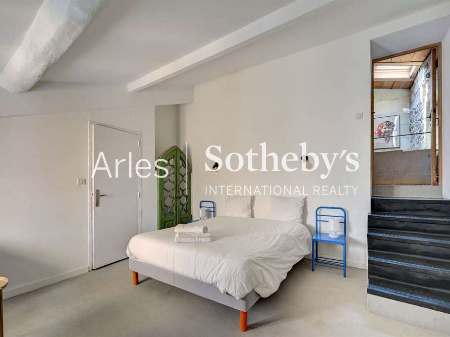Appartement Arles