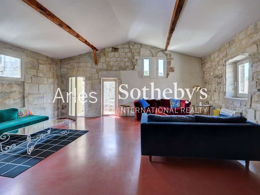 Appartement Arles
