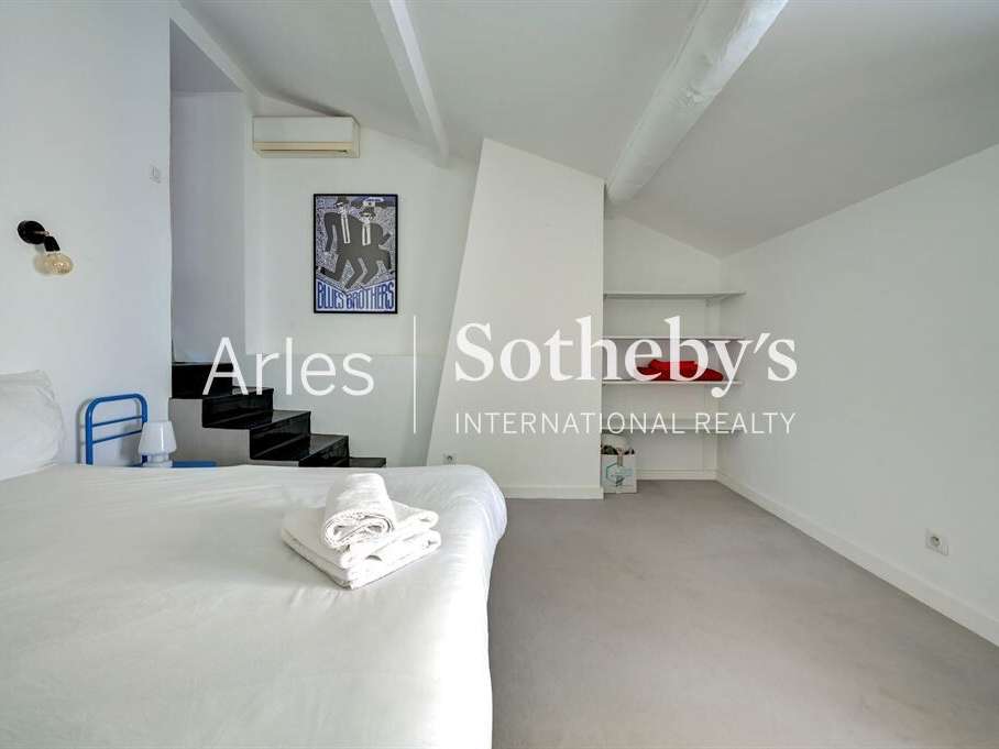 Appartement Arles