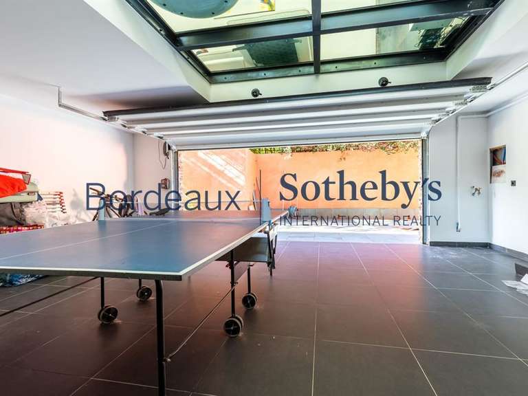 Maison Bordeaux - 5 chambres - 317m²