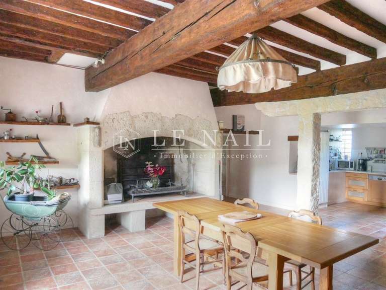 Manor Agen - 5 bedrooms - 400m²