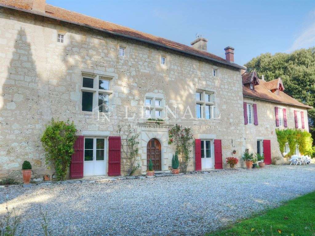 Manor Agen