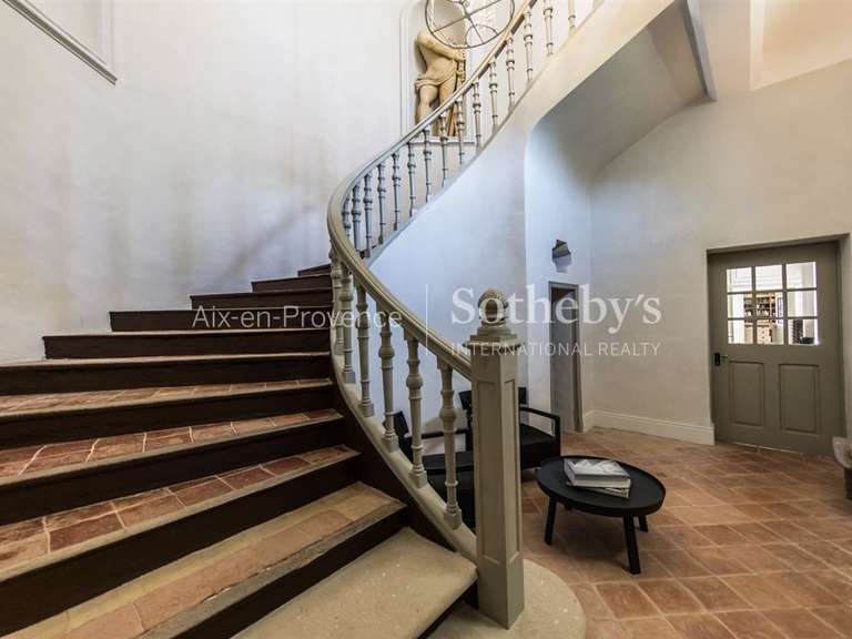 House Aix-en-Provence - 11 bedrooms - 620m²