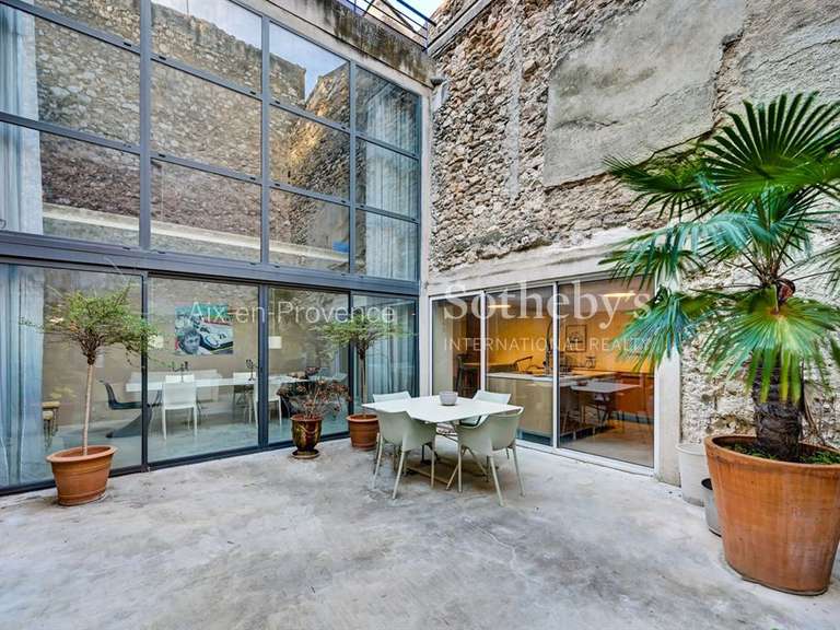 House Aix-en-Provence - 6 bedrooms - 517m²