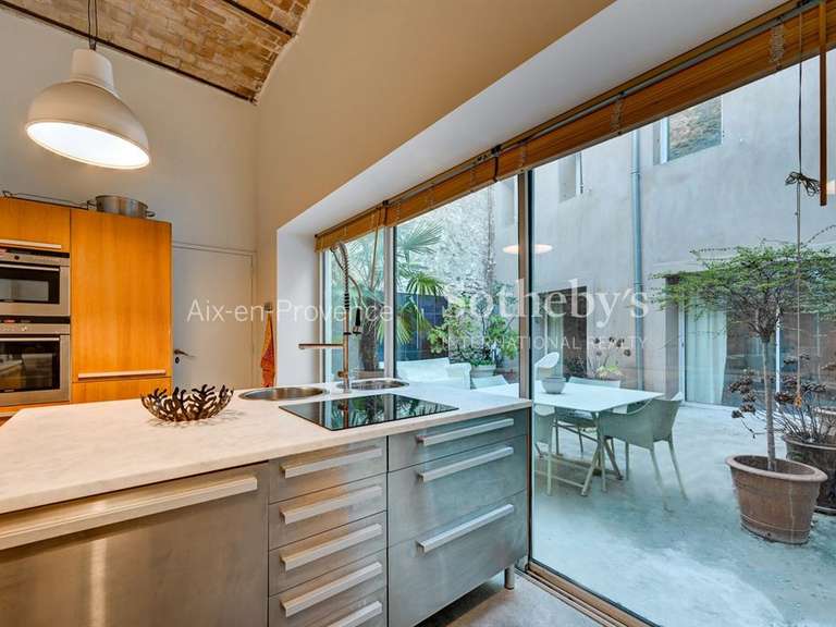 House Aix-en-Provence - 6 bedrooms - 517m²