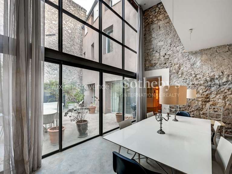 House Aix-en-Provence - 6 bedrooms - 517m²