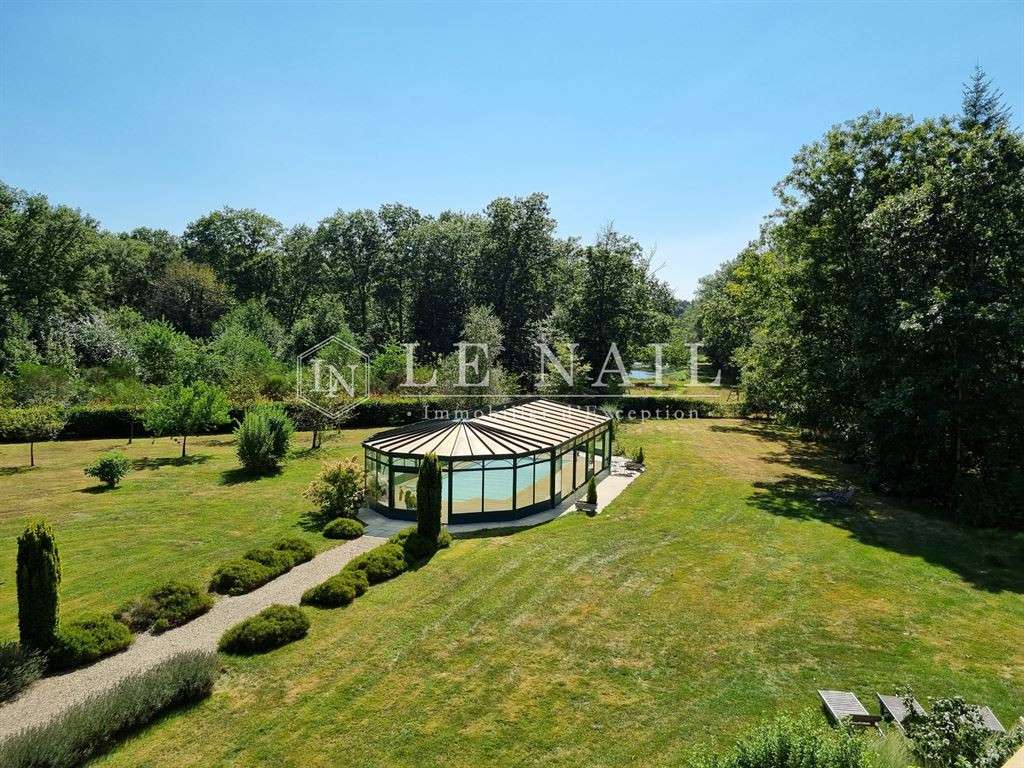 Château Salbris
